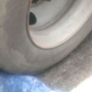 Muere mujer en accidente de tránsito en autopista las américas 