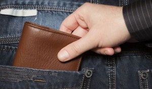 Desarrollan billetera inteligente antirrobo