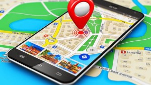 Crimea critica a Google Maps por cambiar nombres de ciudades