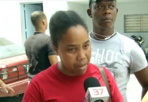 Disputa por unos terrenos deja varios heridos y detenidos por la policía 