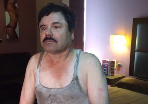 Abogados de Joaquín “El Chapo