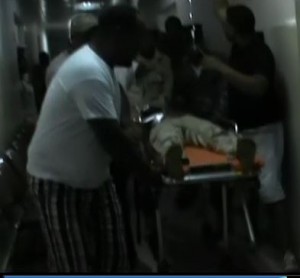 Fallece militar agredido y despojado de arma en puesto fronterizo