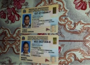 Puerto Plata: Hombre mata pareja sentimental y se suicida