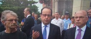 Hollande: 
