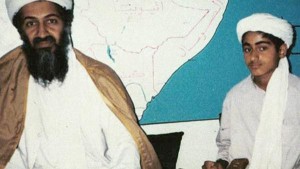 El hijo de Osama Bin Laden amenazó con vengarse contra EEUU por el asesinato de su padre