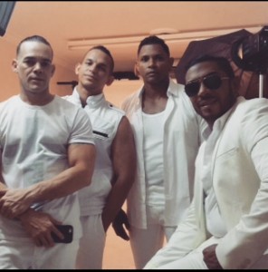 Grupo Neko, la próxima apuesta del merengue