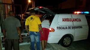 Matan mujer de 50 años en su habitación de Barahona
