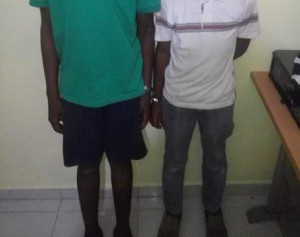 Remiten a tres adolescentes acusados de violar sexualmente y matar a una niña de cuatro años sector Villa Faro, SDE