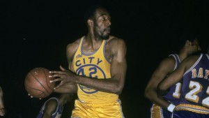Fallece Nate Thurmond, leyenda NBA y exjugador de Warriors