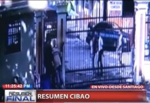 Paciente fallece en puerta de hospital SFM