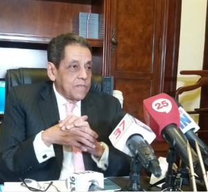 Pina Toribio: Nada impide que presidente observe de nuevo Código Penal