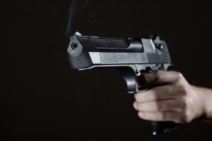 Ciudadano ultima presunto ladrón que habría intentado robar en su casa de Moca