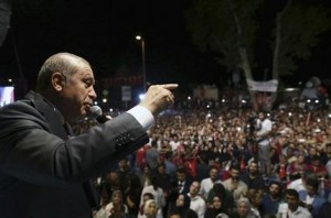 ONU pide respeto a la Ley en Turquía