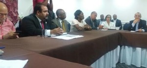 Organizaciones emergentes dicen las han excluido de diálogo para Ley de Partidos Políticos 