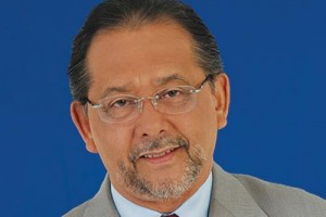 Eligen a Huchi Lora Premio Nacional de Periodismo 2016