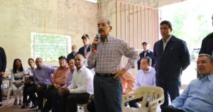 Presidente Medina: 
