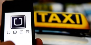 Uber