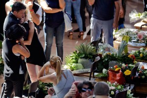 Italia celebrará funeral de Estado en Amatrice tras críticas 