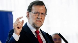 Socialistas españoles reiteran que no respaldarán a Rajoy 