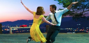 Gosling y Stone inauguran la 