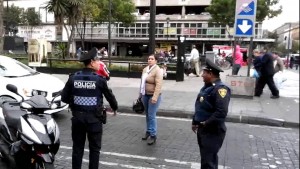 Sospechosos