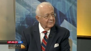 Antonio Isa Conde