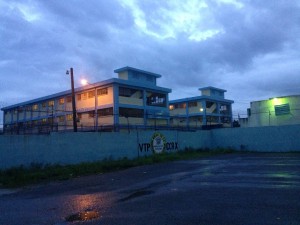 Se fuga recluso del Centro de Corrección y Rehabilitación de Vista al Valle, SFM
