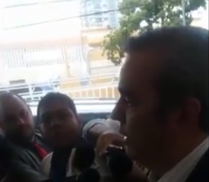 Abinader dice irán en paz en selección de bufetes directivos en Concejos de Regidores
