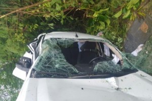 Al menos un muertos y varios heridos tras accidente en Juan Dolio