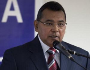 Acusan a ex líderes de agencia antidrogas venezolana 

