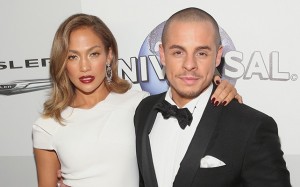 Jennifer López y Casper Smart terminaron su relación