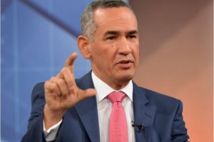 PEPCA presenta acusación formal contra exdirector de Inapa, Alberto Holguín 
 
