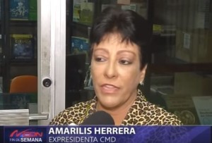 Anuncian feria para médicos y empleados CMD 