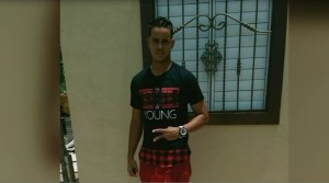 SFM: matan joven prospecto de béisbol en discusión tras accidente de tránsito