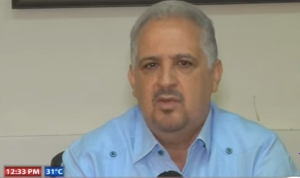 Experto en asistencia vial descarta sea ilegal plan piloto por AMET y MOPC