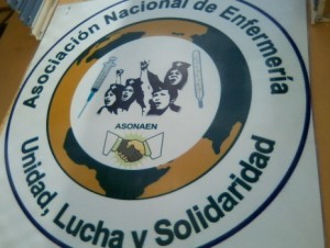 ASONAEN exige revisión del decreto que pensiona a 6,500 trabajadores de la salud