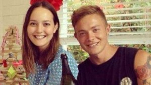 Samuel Leighton-Dore: “Voy a tener un bebé con mi hermana”