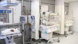 Musicoterapia ayuda bebés prematuros a crecer sanos