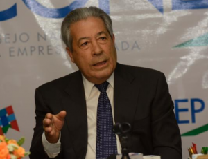 Empresarios lanzan iniciativa de institucionalidad democrática; legisladores dicen es un golpe constitucional