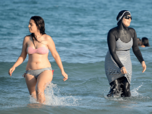 Burkini