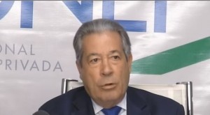 CONEP condena aumento salarial de legisladores