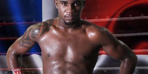 Carlos -Caballo Bronco-Adames arriesgará invicto y corona latina en pelea de boxeo  