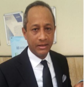Abogado Amadeo Peralta 