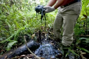 Ecuador: Demandantes de Chevron cifran esperanzas en Canadá 

