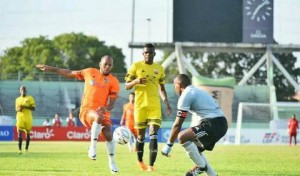 Barcelona Atlético nuevo campeón  de la Liga Dominicana de Fútbol