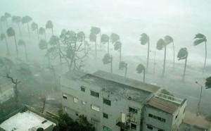 RD recuerda devastador paso de huracán David; se debilita vaguada