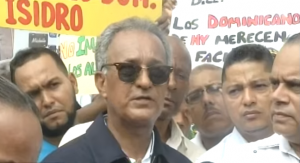 Consolidadores de carga protestan contra medidas de Aduanas