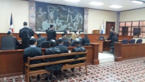 Aplazan revisión de coerción que mantiene en prisión a coronel implicado en muerte Febrillet 