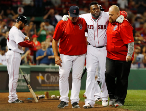 David Ortiz calificado 