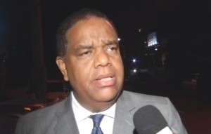 Danilo Díaz: el PLD hizo todos los esfuerzos para que Roberto Salcedo ganara alcaldía 